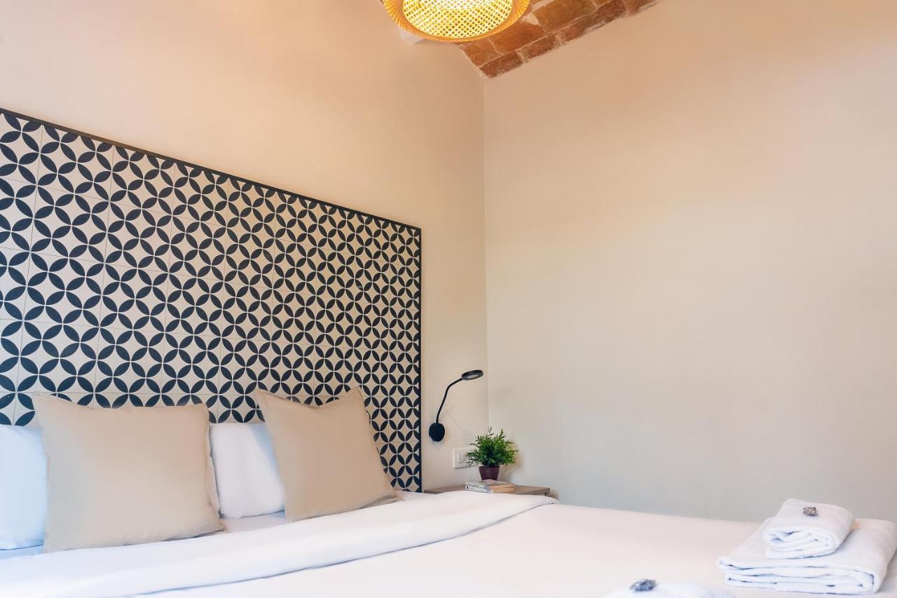 Modern Catalan Apartments By Olala Homes L'Hospitalet de Llobregat Exteriér fotografie