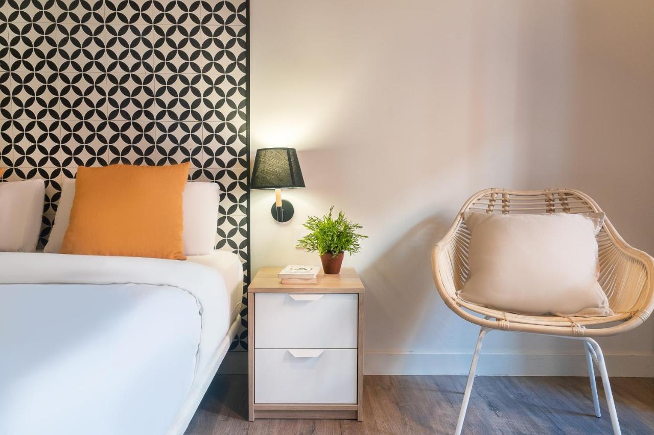 Modern Catalan Apartments By Olala Homes L'Hospitalet de Llobregat Exteriér fotografie