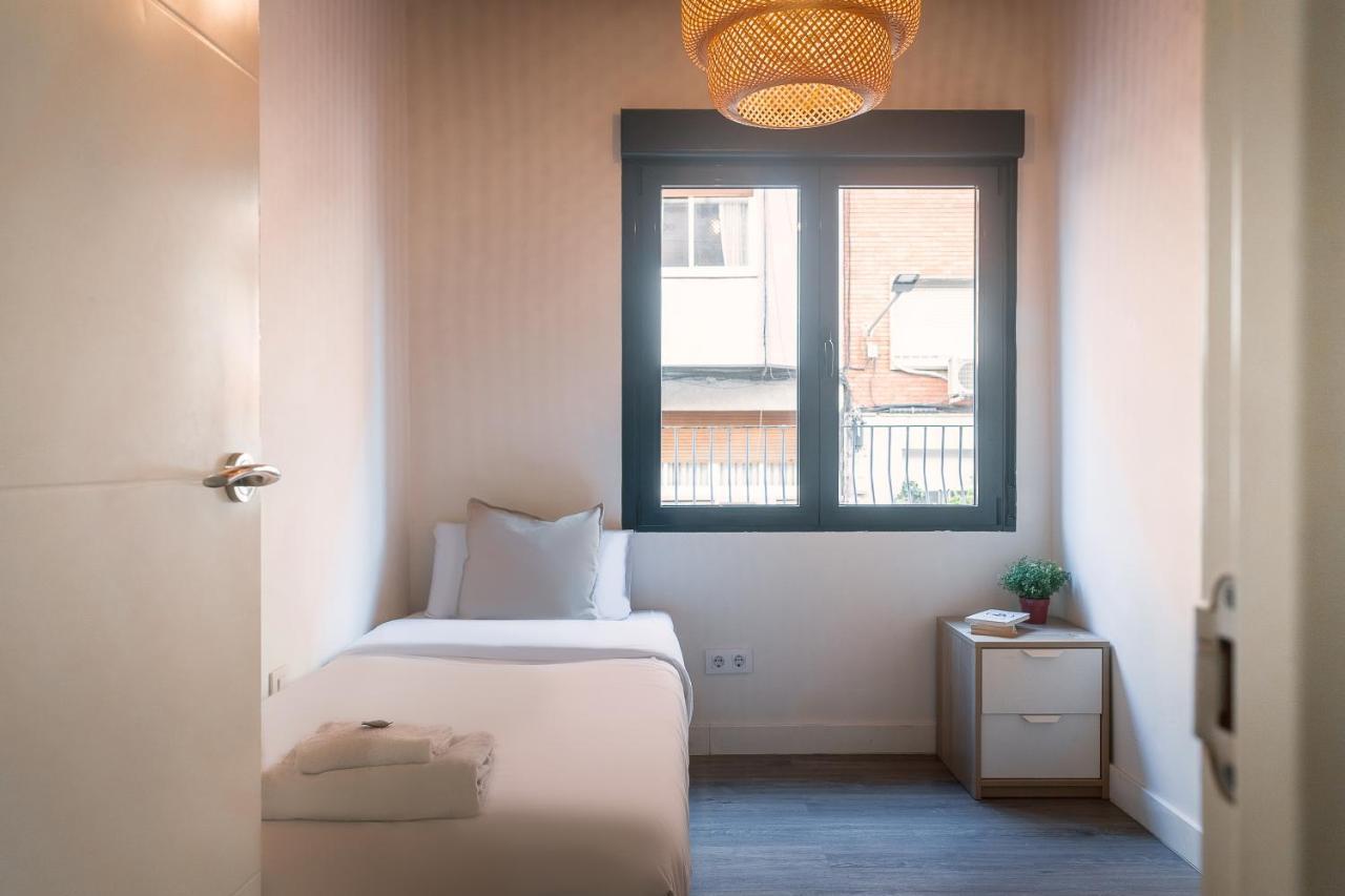Modern Catalan Apartments By Olala Homes L'Hospitalet de Llobregat Exteriér fotografie