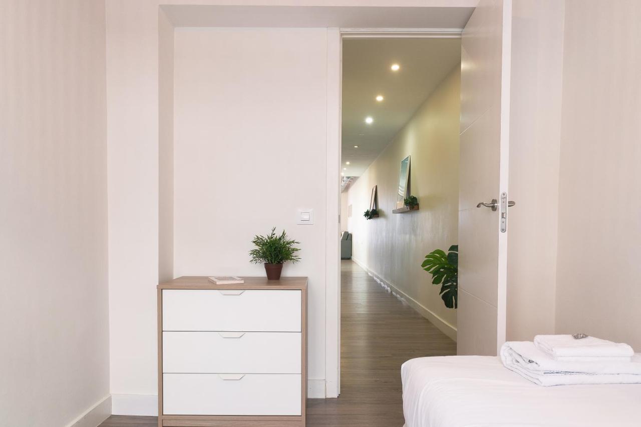 Modern Catalan Apartments By Olala Homes L'Hospitalet de Llobregat Exteriér fotografie
