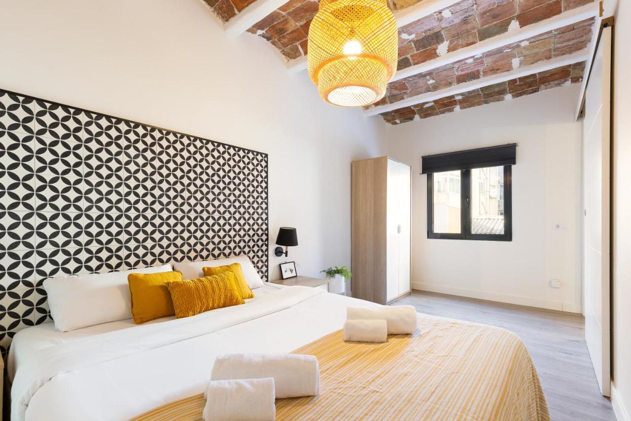 Modern Catalan Apartments By Olala Homes L'Hospitalet de Llobregat Exteriér fotografie