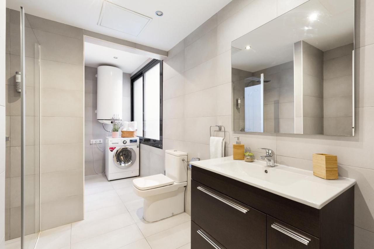 Modern Catalan Apartments By Olala Homes L'Hospitalet de Llobregat Exteriér fotografie