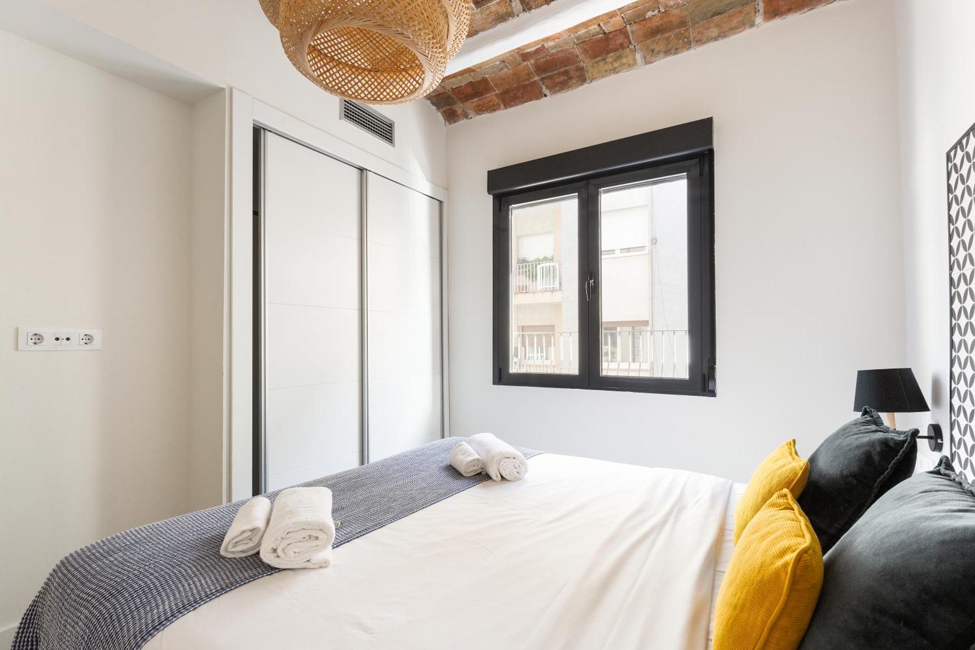 Modern Catalan Apartments By Olala Homes L'Hospitalet de Llobregat Exteriér fotografie