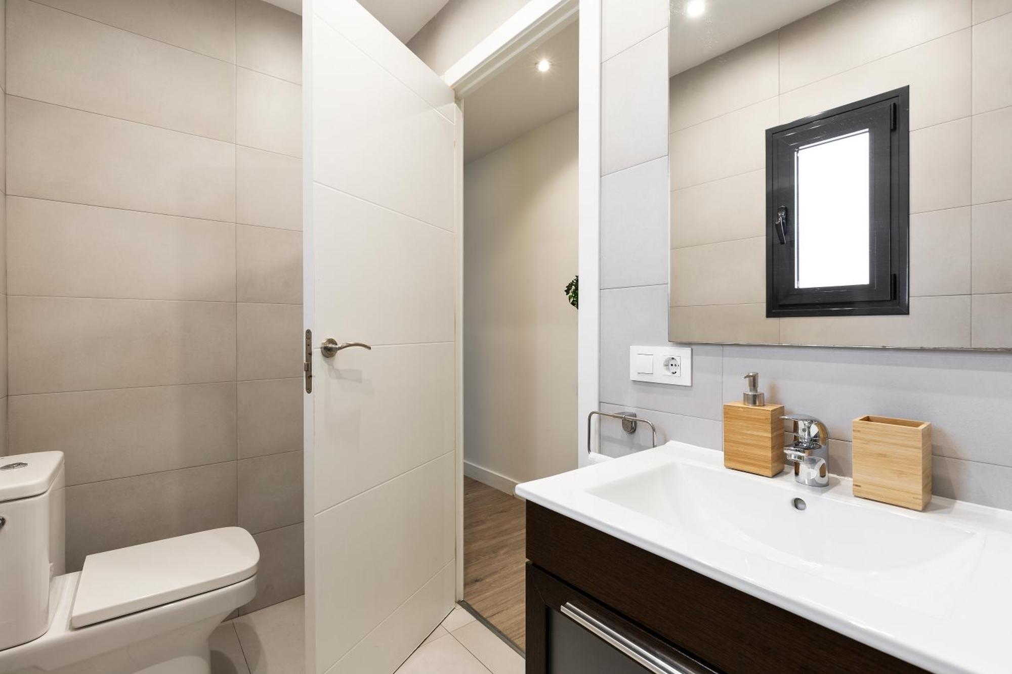 Modern Catalan Apartments By Olala Homes L'Hospitalet de Llobregat Exteriér fotografie