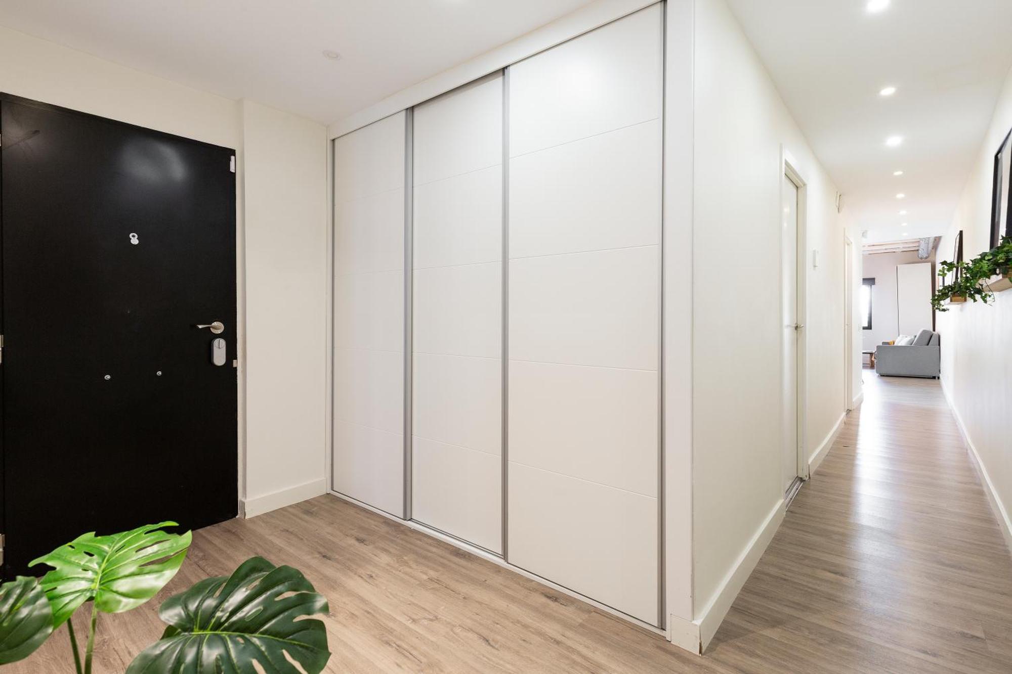 Modern Catalan Apartments By Olala Homes L'Hospitalet de Llobregat Exteriér fotografie
