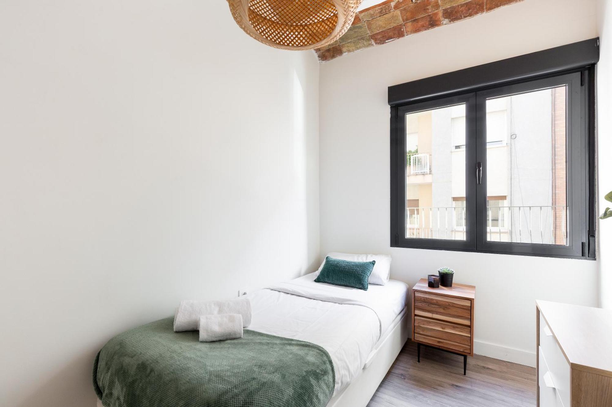 Modern Catalan Apartments By Olala Homes L'Hospitalet de Llobregat Exteriér fotografie