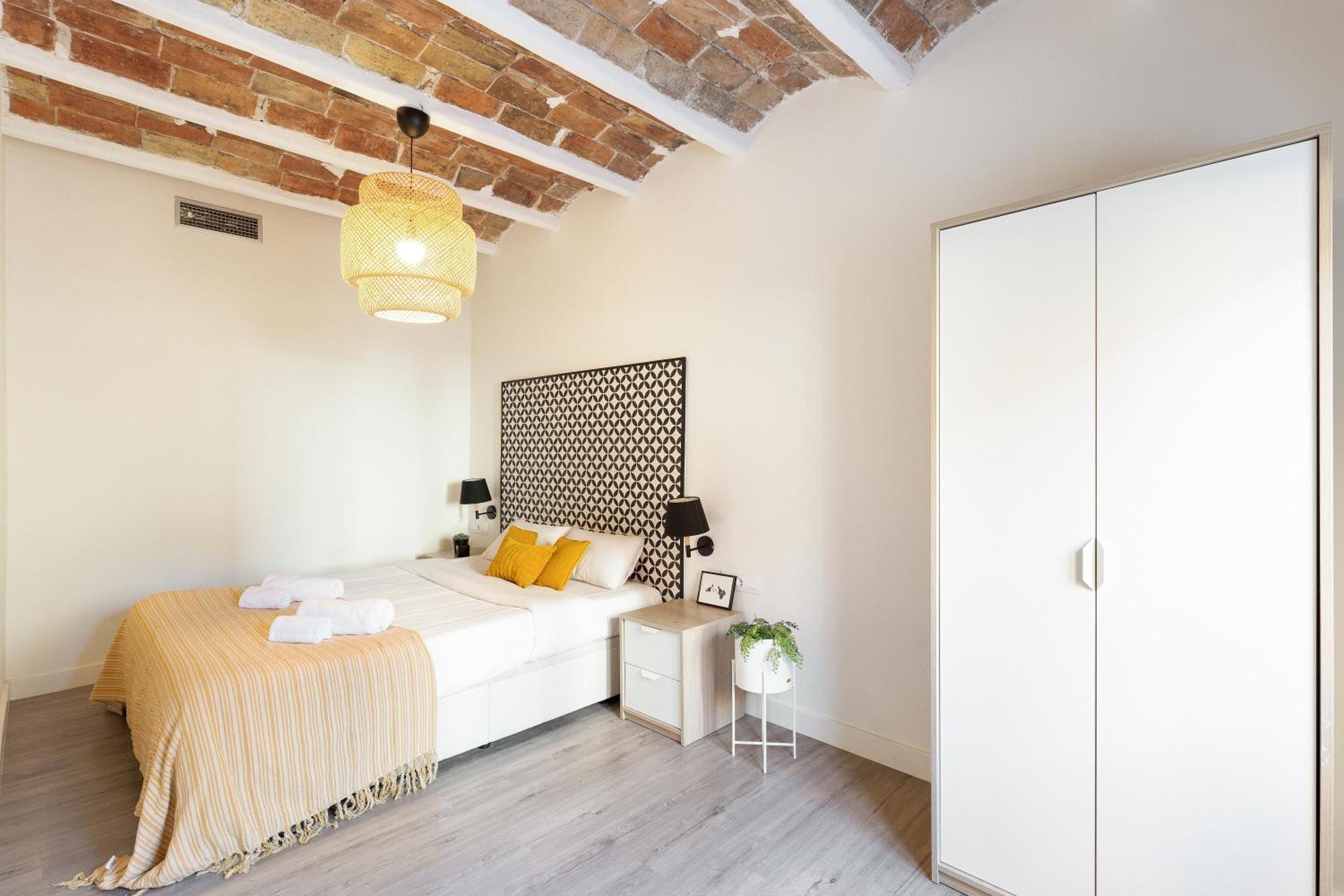 Modern Catalan Apartments By Olala Homes L'Hospitalet de Llobregat Exteriér fotografie