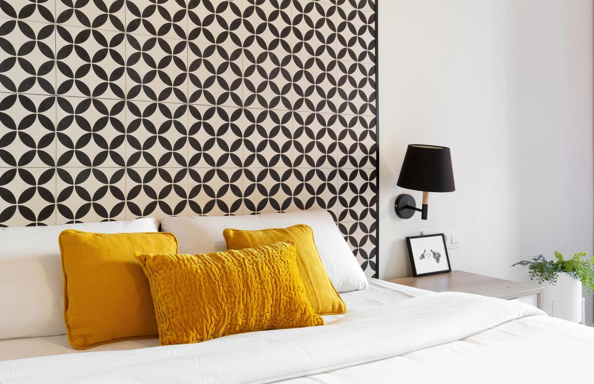 Modern Catalan Apartments By Olala Homes L'Hospitalet de Llobregat Exteriér fotografie